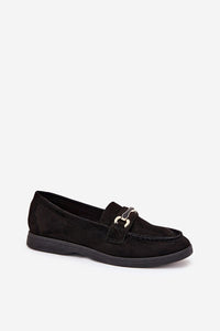  Mocassin model 211117 Step in style 