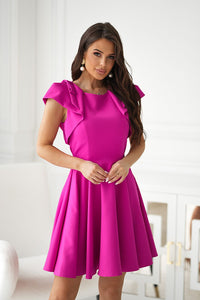  Cocktail dress model 211143 Bicotone 