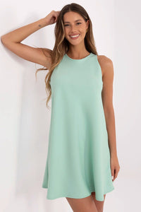  Daydress model 211293 Italy Moda 