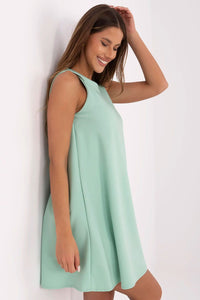  Daydress model 211293 Italy Moda 