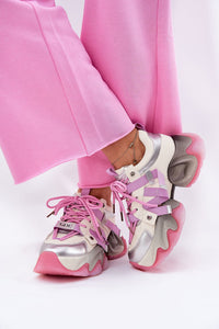  Sport Shoes model 211310 Step in style 