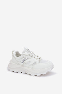  Sport Shoes model 211336 Step in style 
