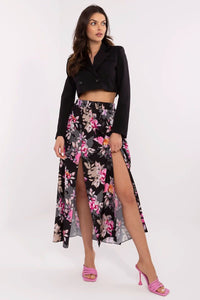 Long skirt model 211432 Italy Moda 