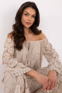  Blouse model 211441 Italy Moda 