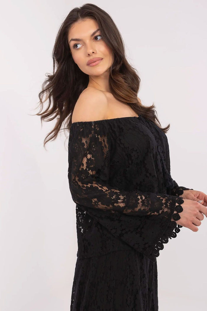  Blouse model 211442 Italy Moda 