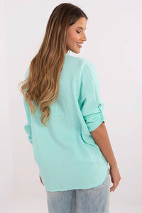  Shirt model 211447 Italy Moda 