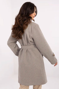  Coat model 211458 Italy Moda 