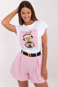  T-shirt model 211466 NM 