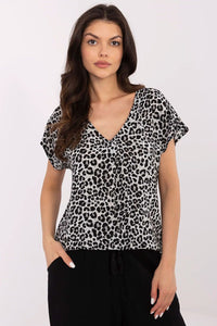  Blouse model 211500 Sublevel 