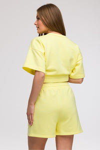  Shorts model 211517 BeWear 
