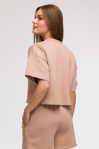  Sweatshirt model 211521 BeWear 