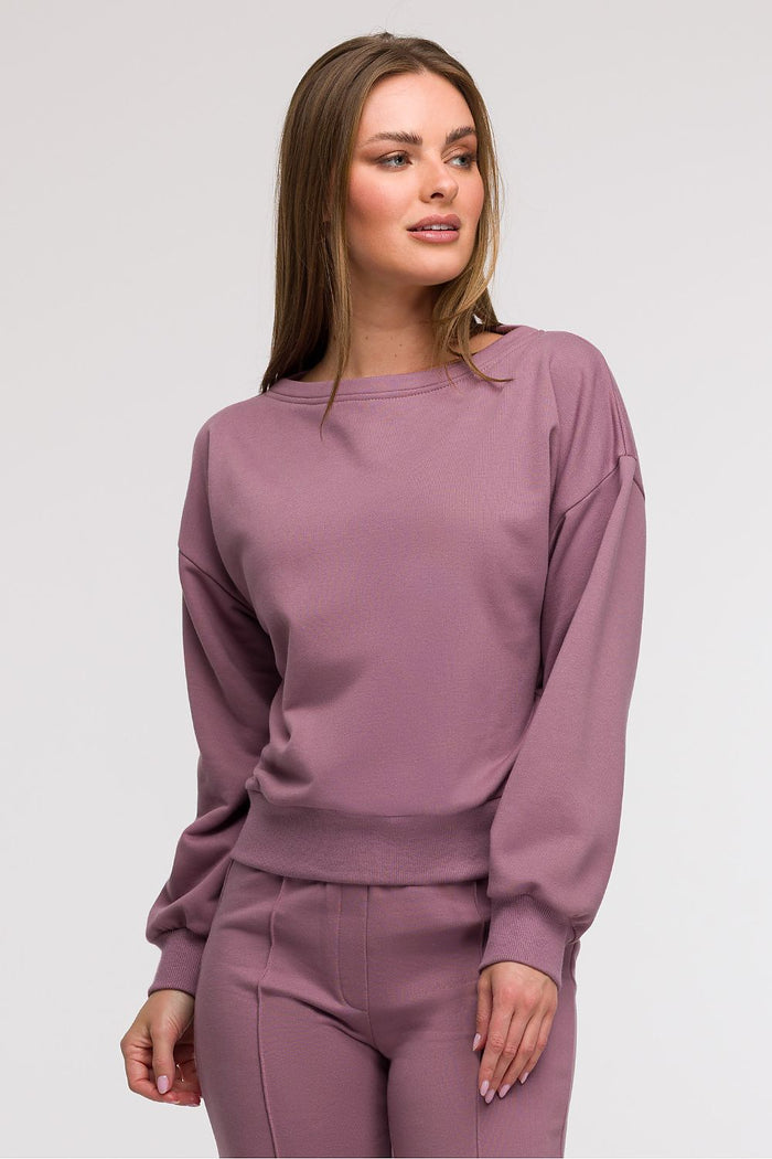  Sweatshirt model 211525 BeWear 
