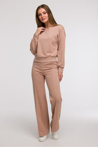  Sweatshirt model 211527 BeWear 