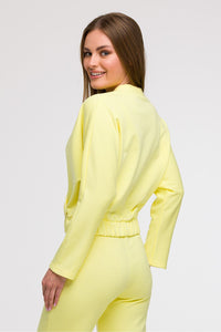  Sweatshirt model 211535 BeWear 