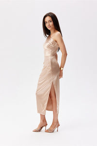  Evening dress model 211578 Roco Fashion 