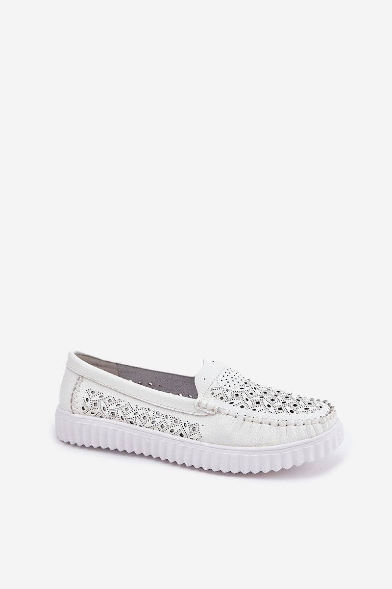  Mocassin model 211609 Step in style 