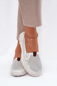  Ballet flats model 211625 Step in style 