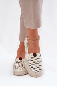  Ballet flats model 211626 Step in style 