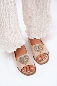  Sandals model 211637 Step in style 