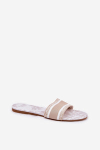  Flip-flops model 211694 Step in style 