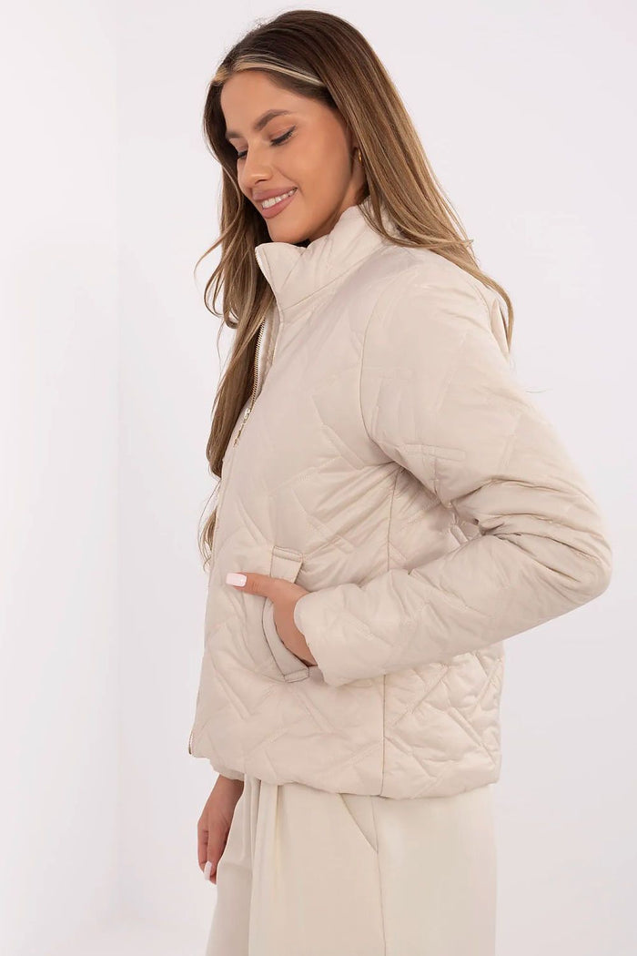  Jacket model 211821 Italy Moda 