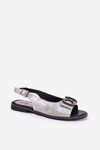  Sandals model 211941 Step in style 