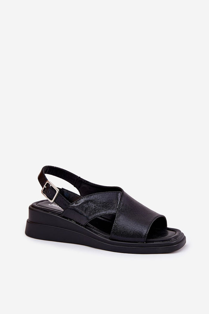  Buskin model 211943 Step in style 
