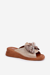  Flip-flops model 211954 Step in style 