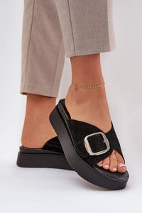  Flip-flops model 211970 Step in style 