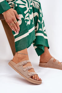  Flip-flops model 212148 Step in style 