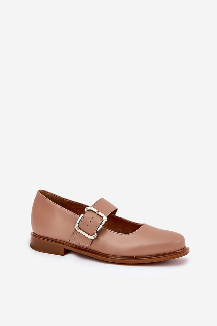  Low Shoes model 212574 Step in style 