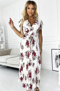  Cocktail dress model 212634 Numoco 