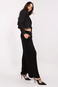  Women trousers model 212667 Sublevel 