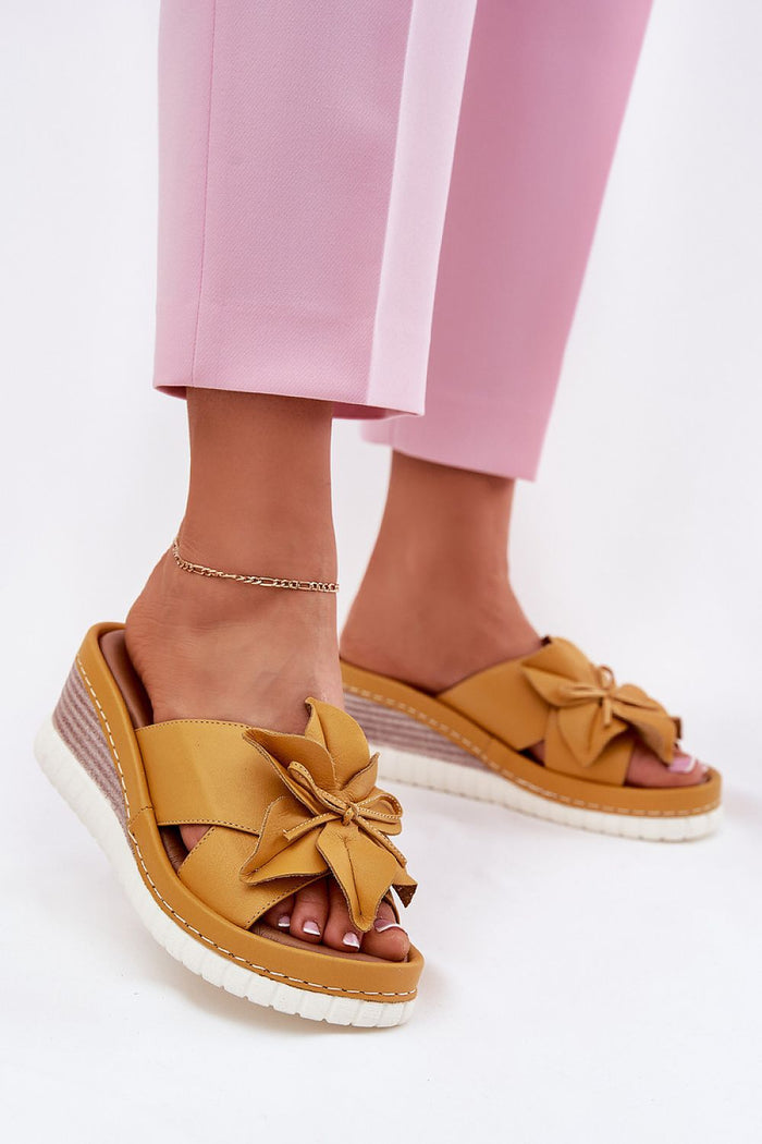  Flip-flops model 212705 Step in style 