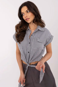 Short sleeve shirt model 212737 NM 