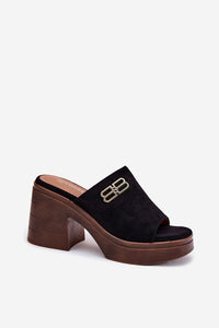  Flip-flops model 213037 Step in style 