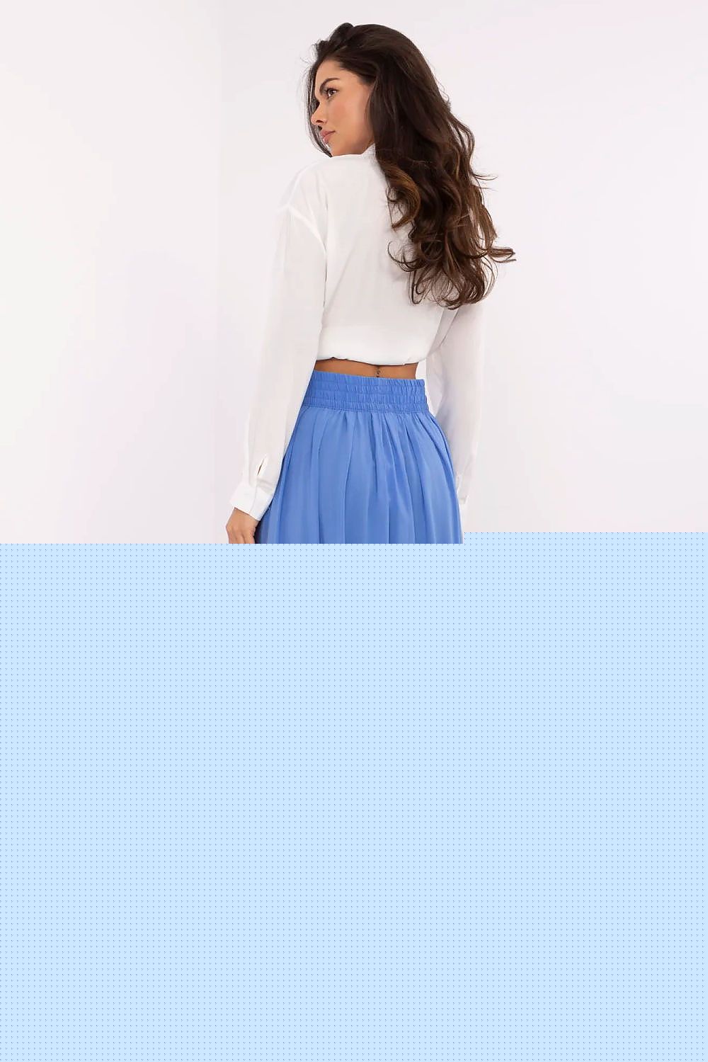  Skirt model 213083 Sublevel 