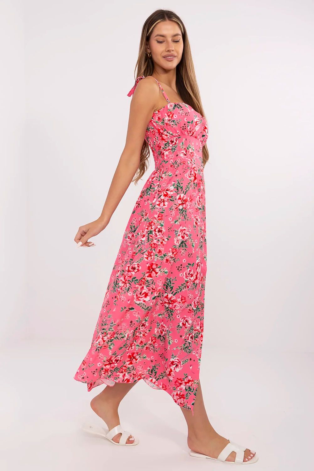  Daydress model 213297 Italy Moda 