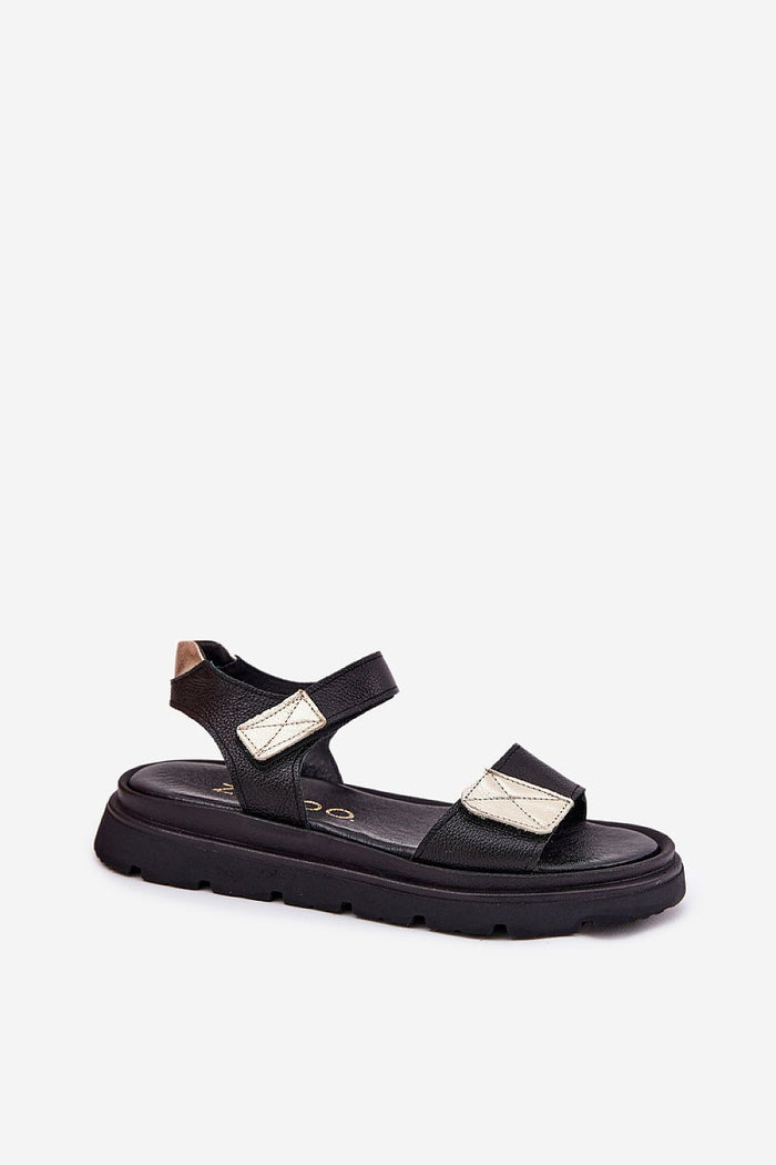  Sandals model 213465 Step in style 