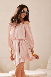  Daydress model 213625 Roco Fashion 