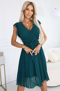  Cocktail dress model 213652 Numoco 