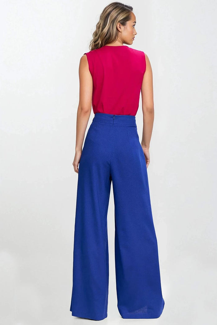  Women trousers model 213973 Nife 