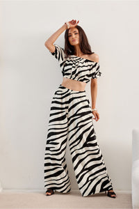  Blouse model 213987 Roco Fashion 