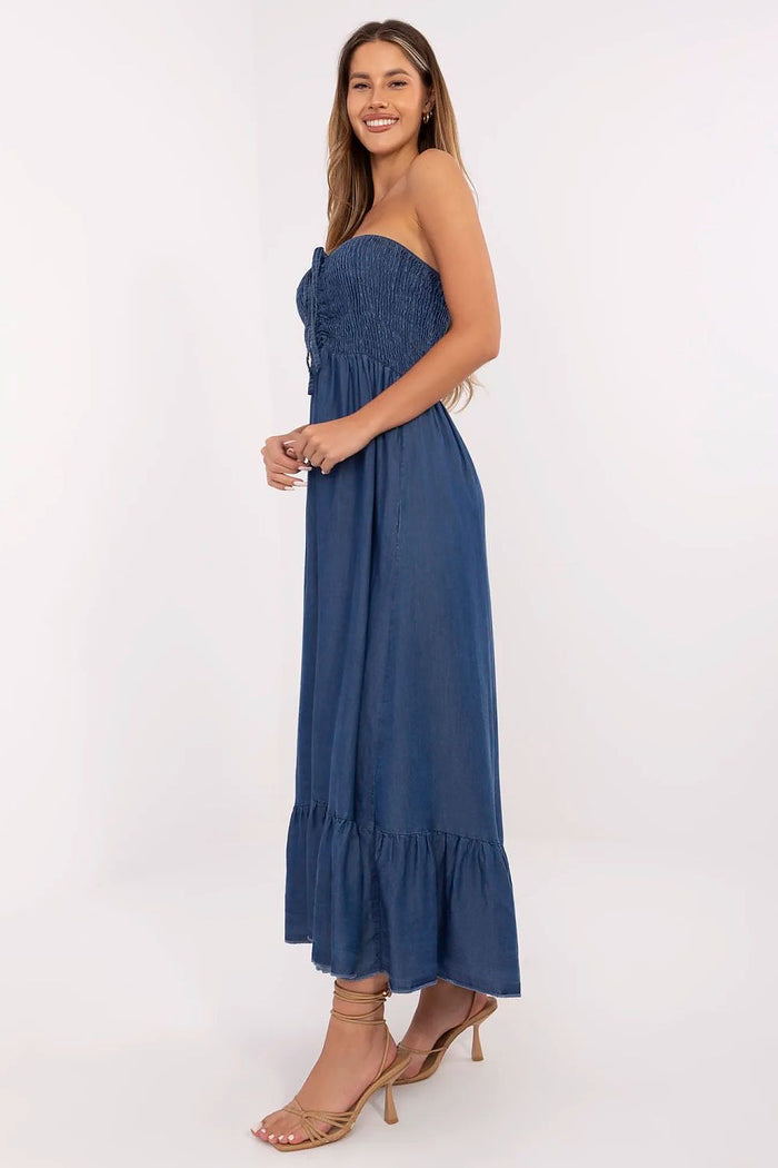  Daydress model 214298 Italy Moda 