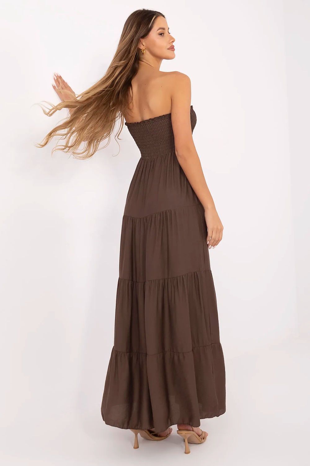  Daydress model 214302 Italy Moda 