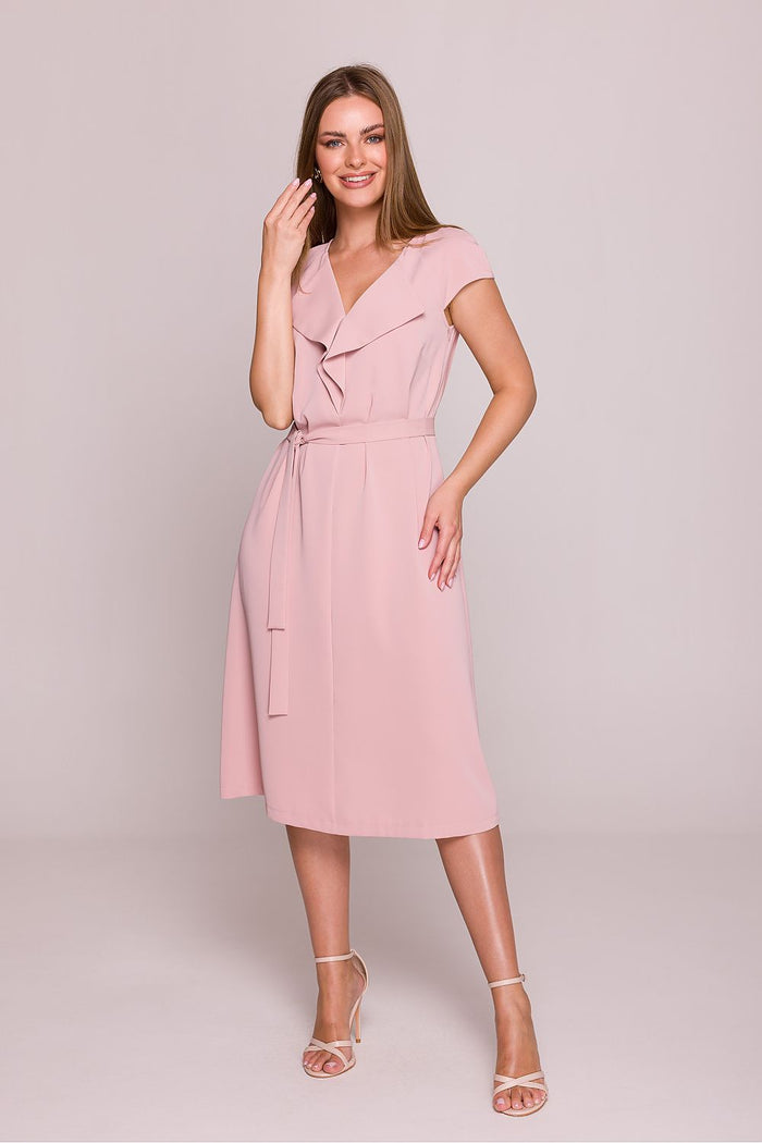  Cocktail dress model 214653 Stylove 