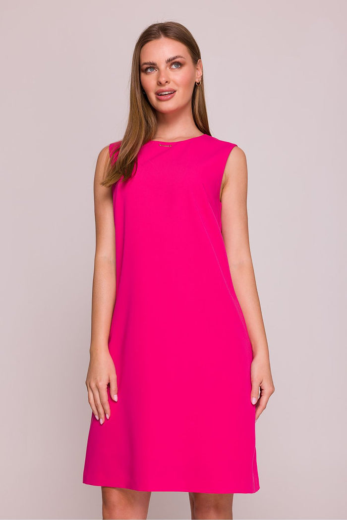  Daydress model 214666 Stylove 
