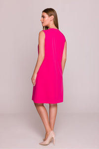  Daydress model 214666 Stylove 