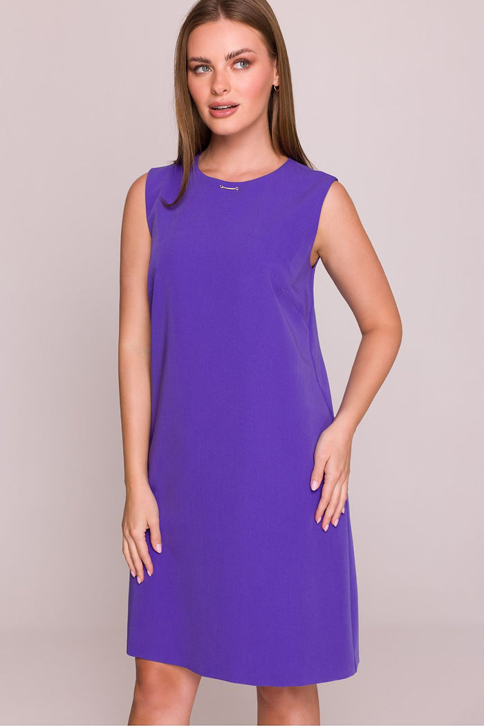  Daydress model 214668 Stylove 