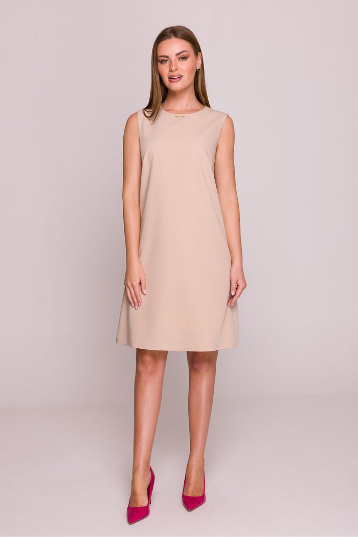  Daydress model 214670 Stylove 